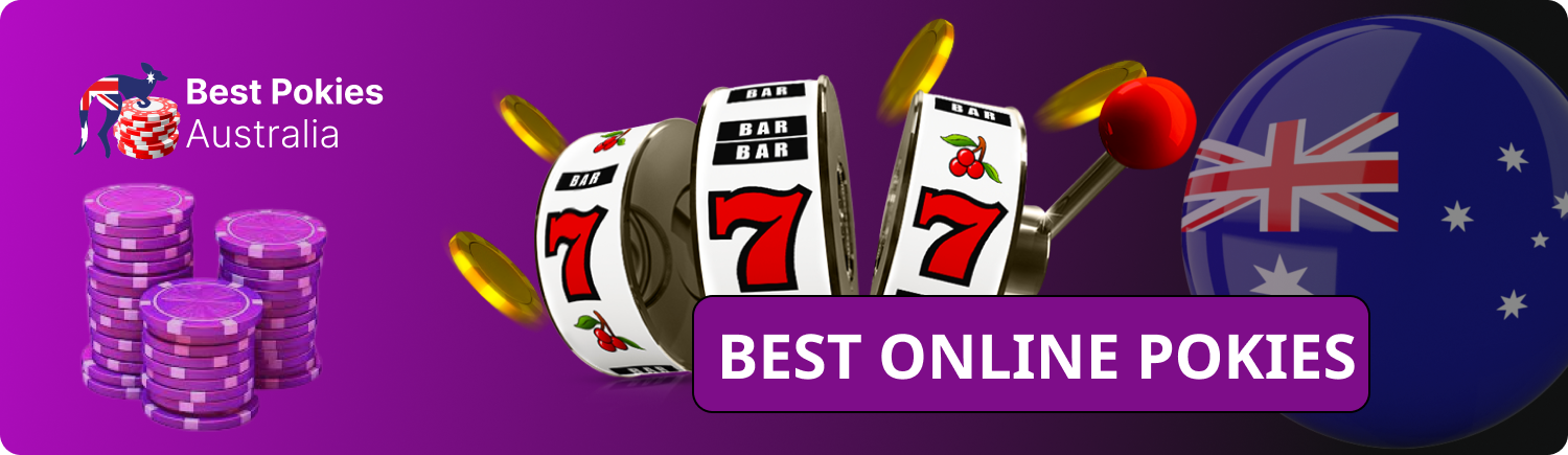 Best Online Pokies Australia